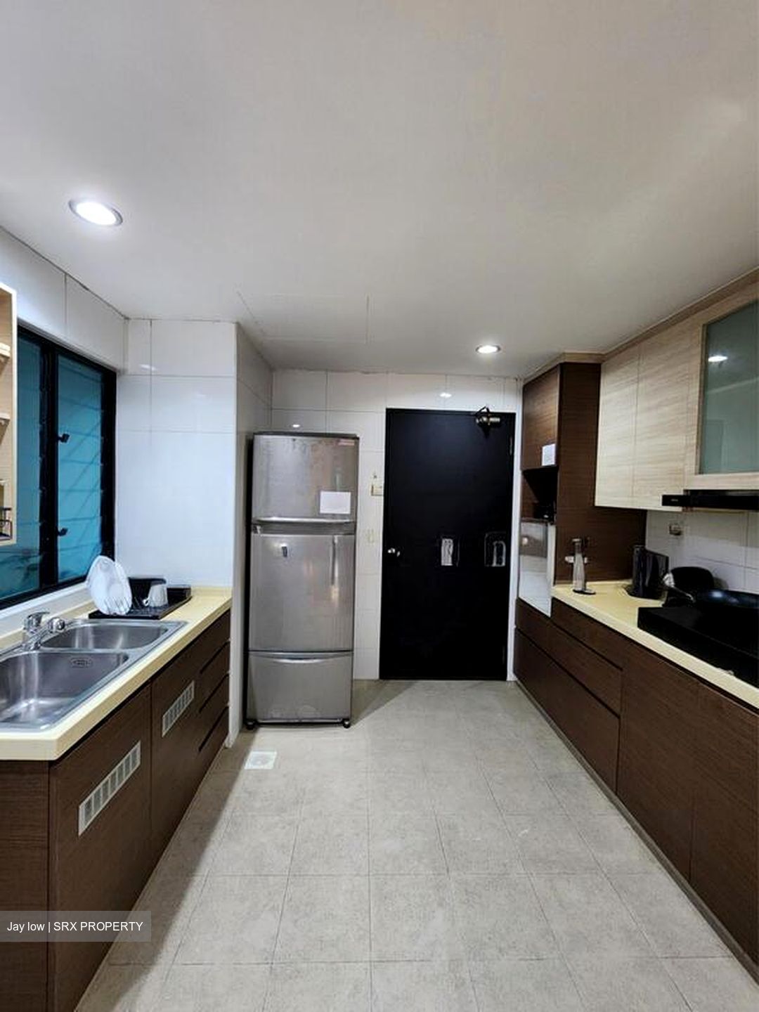 The Anchorage (D3), Condominium #501723001